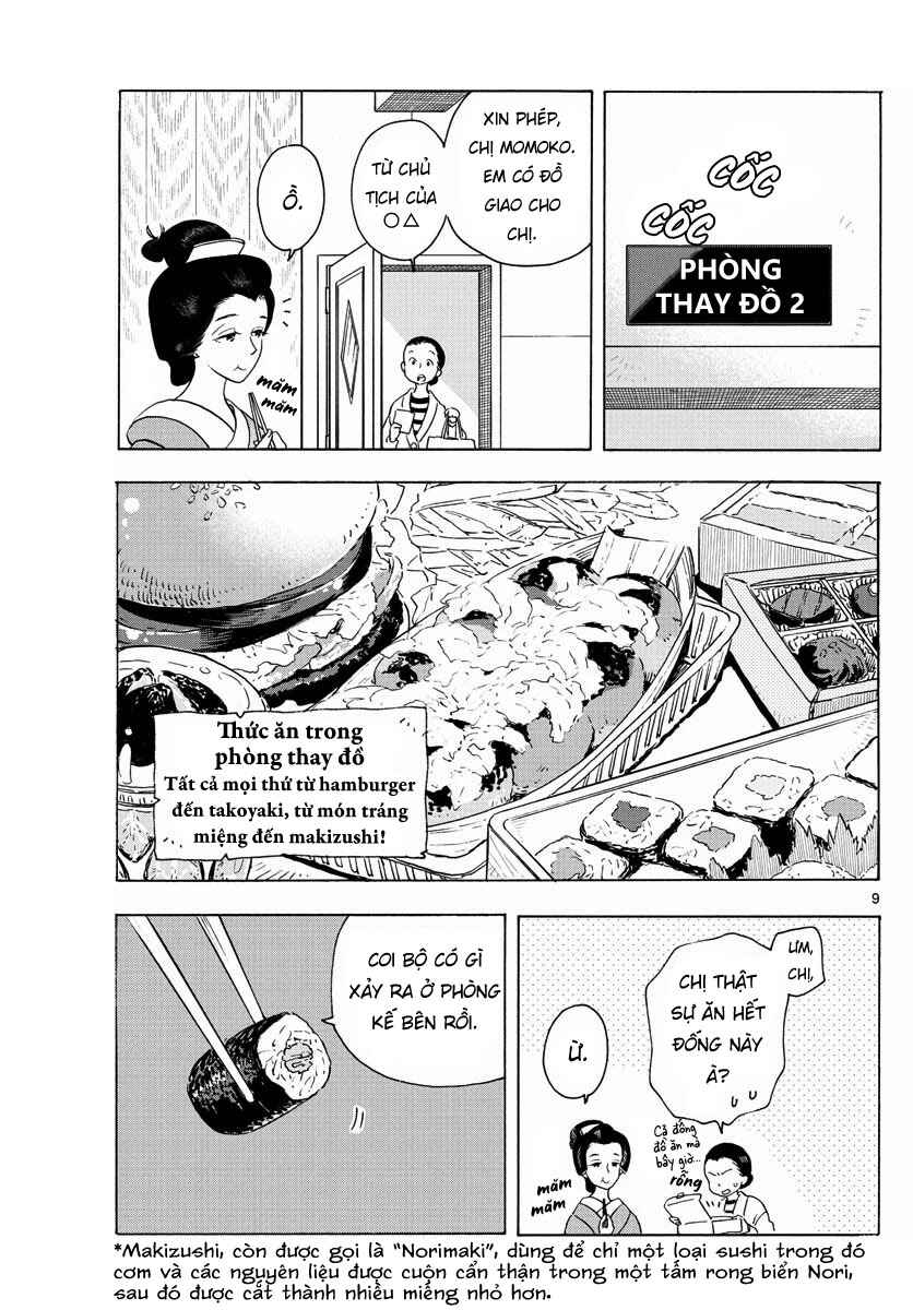 Chapter 201 - Page 9