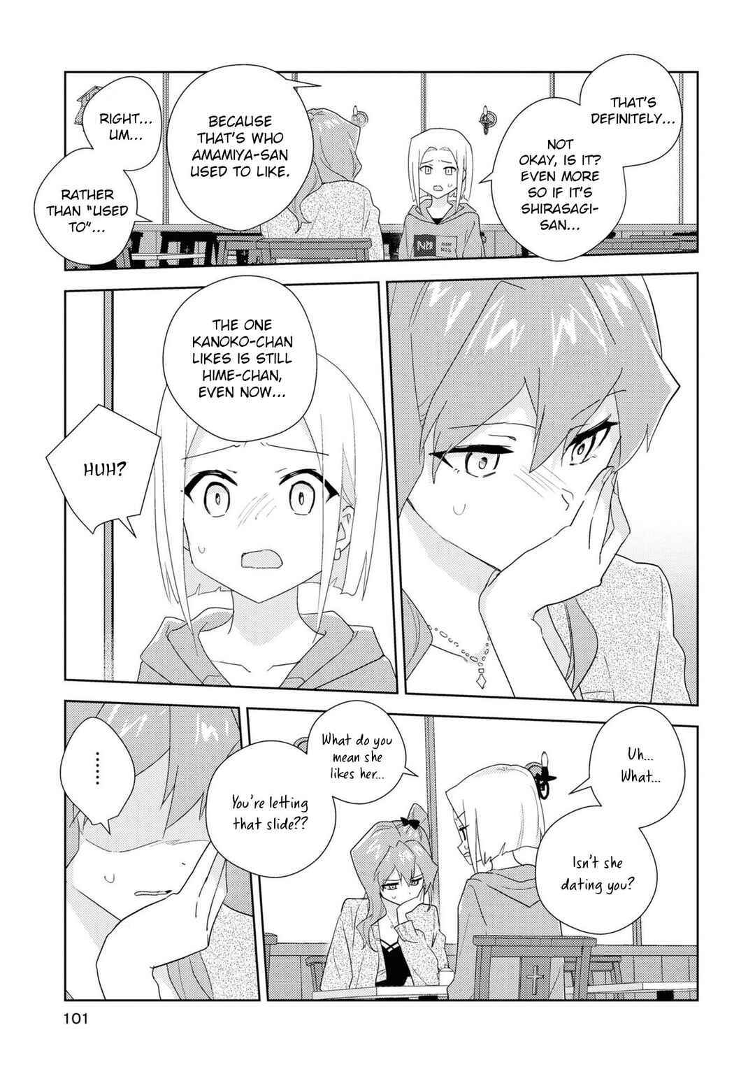 Chapter 55 - Page 11