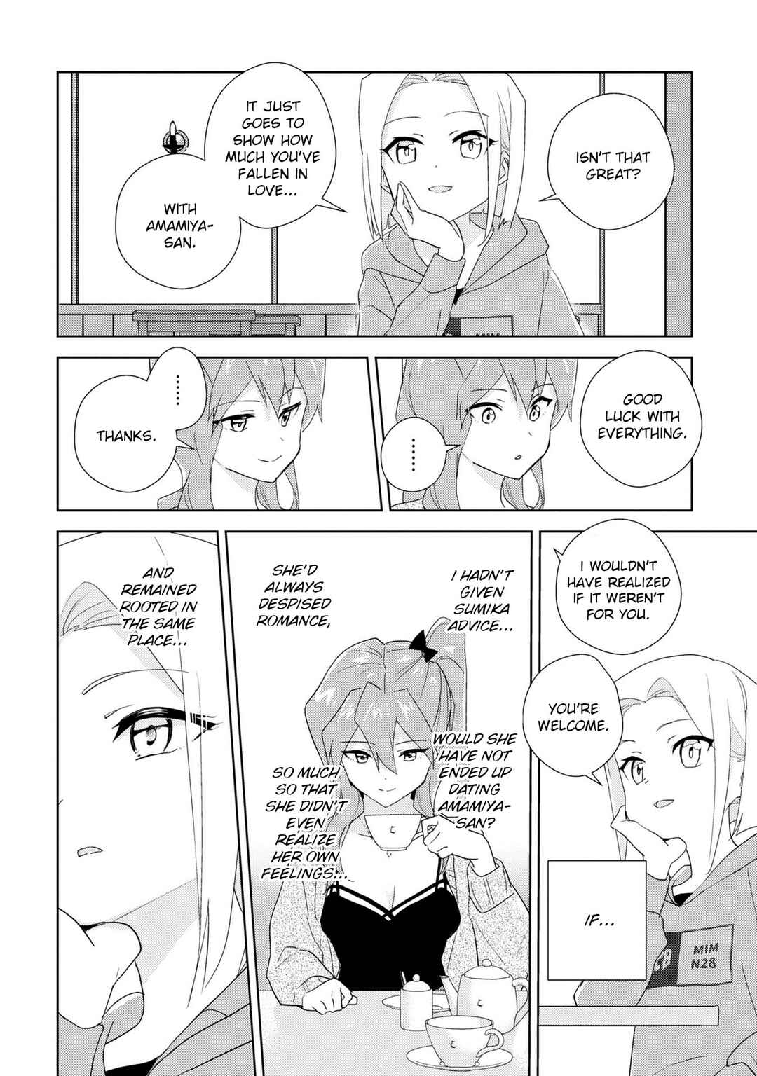 Chapter 55 - Page 14