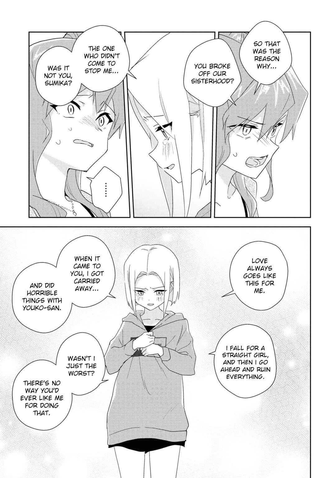 Chapter 55 - Page 21