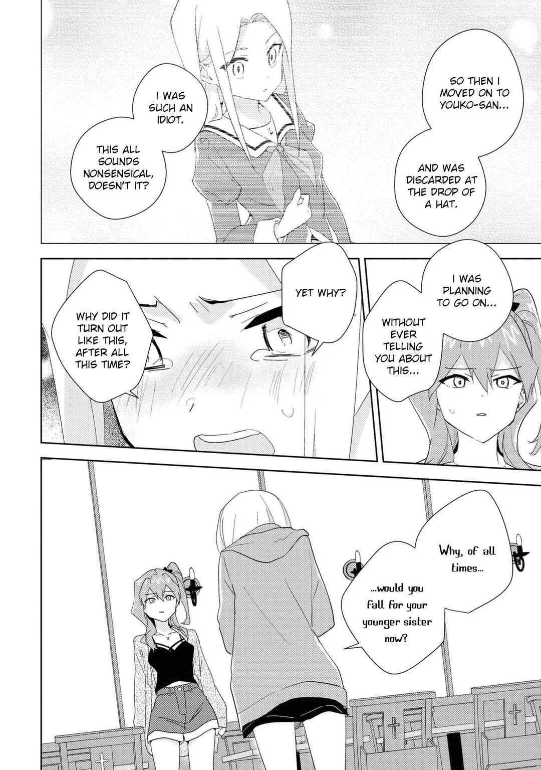 Chapter 55 - Page 22