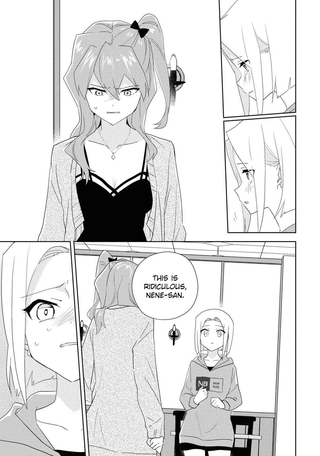 Chapter 55 - Page 23