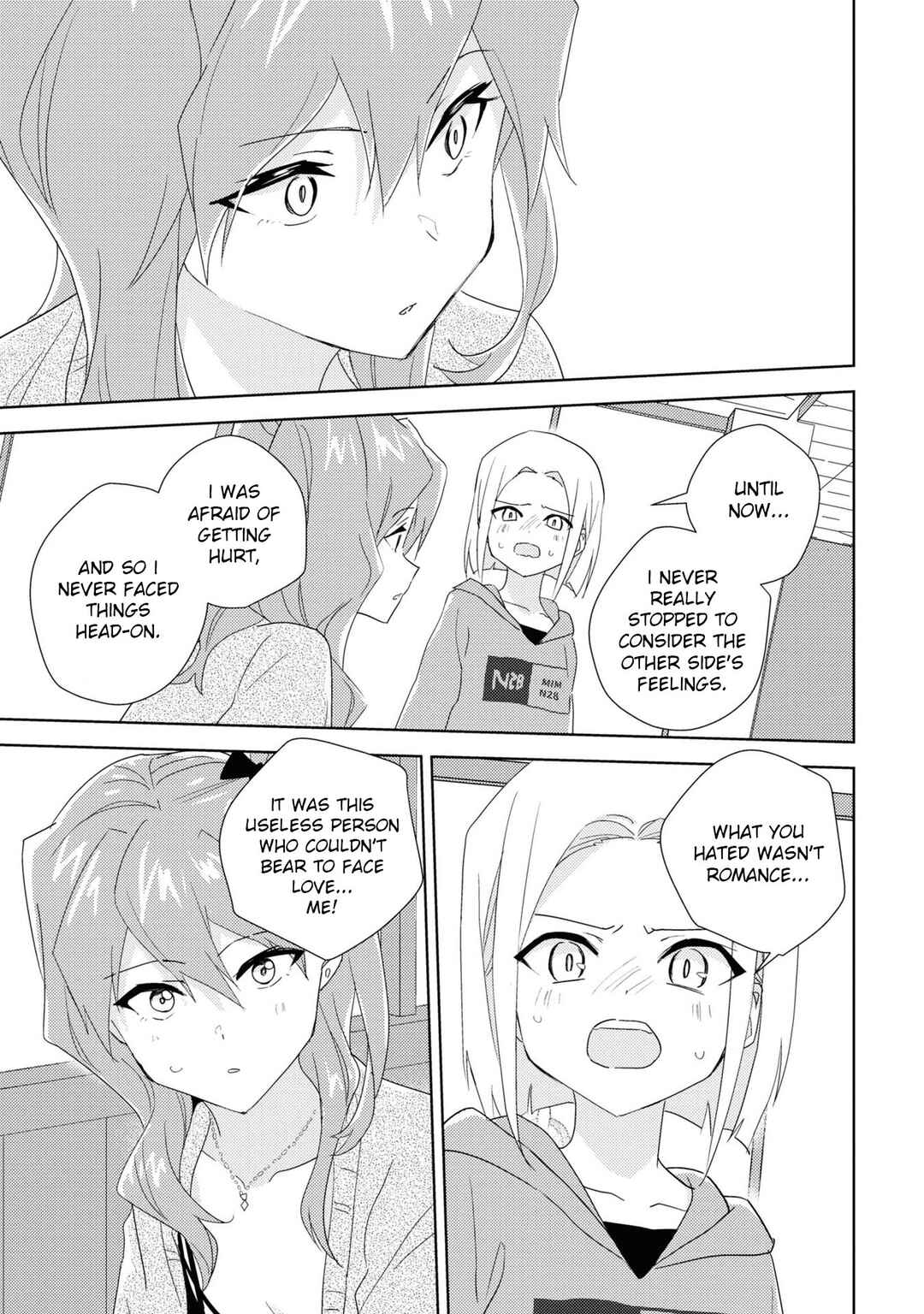 Chapter 55 - Page 29