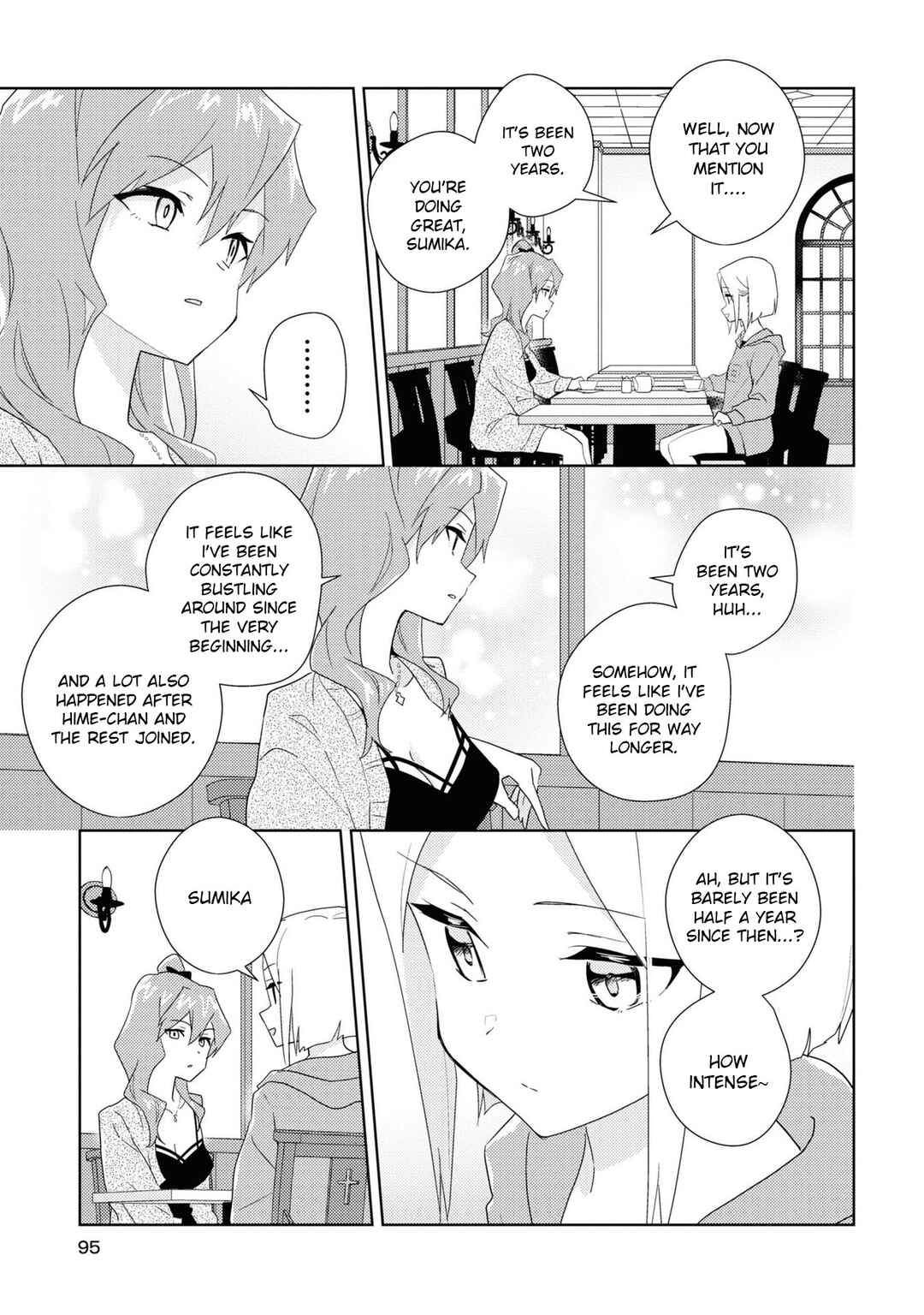 Chapter 55 - Page 5