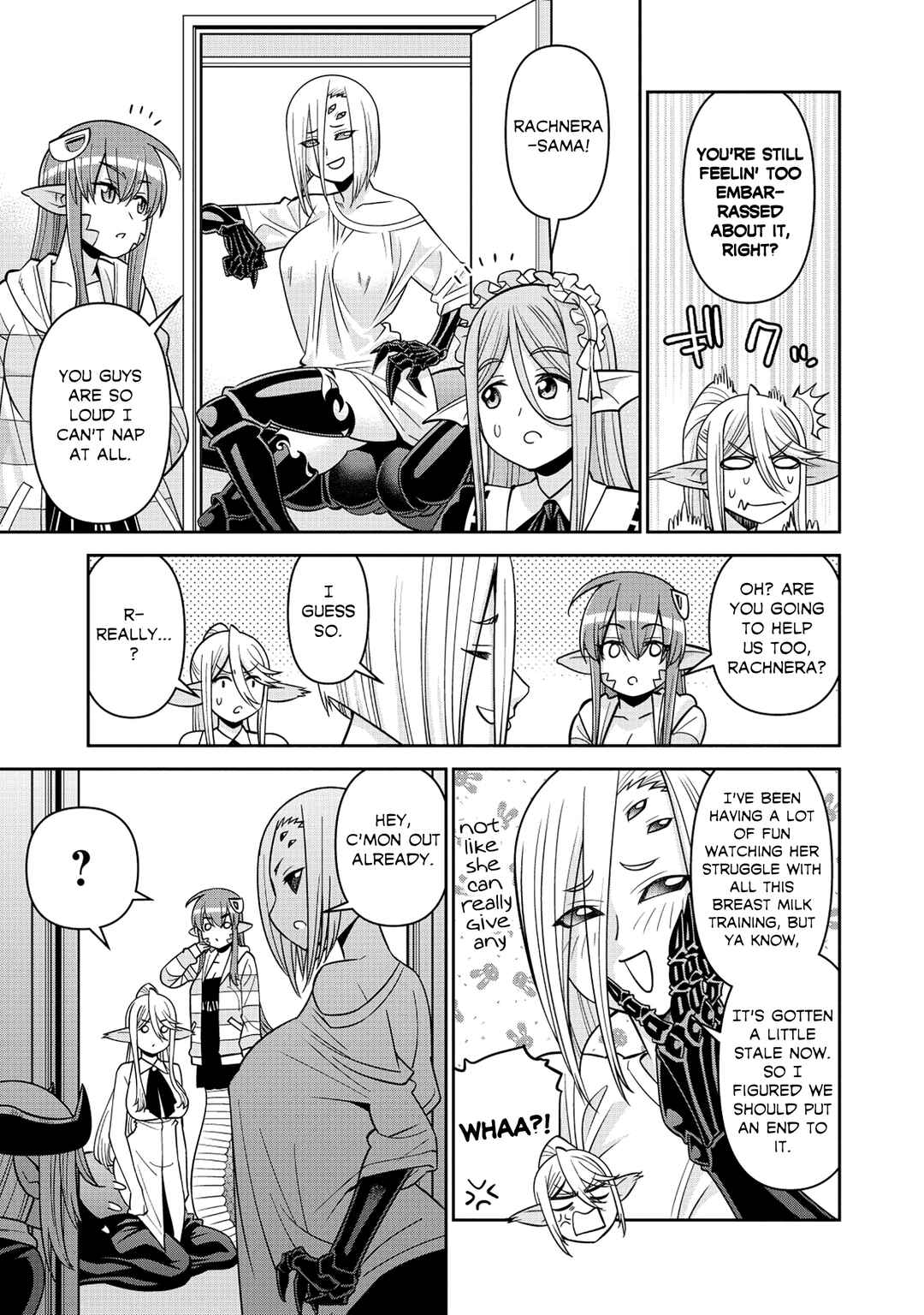 Chapter 91 - Page 11