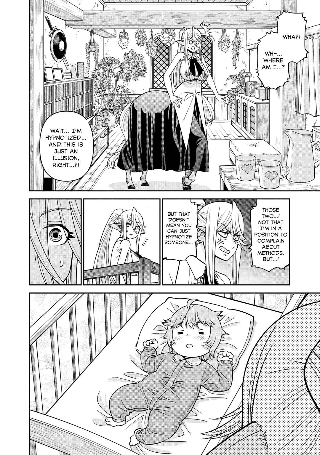 Chapter 91 - Page 14
