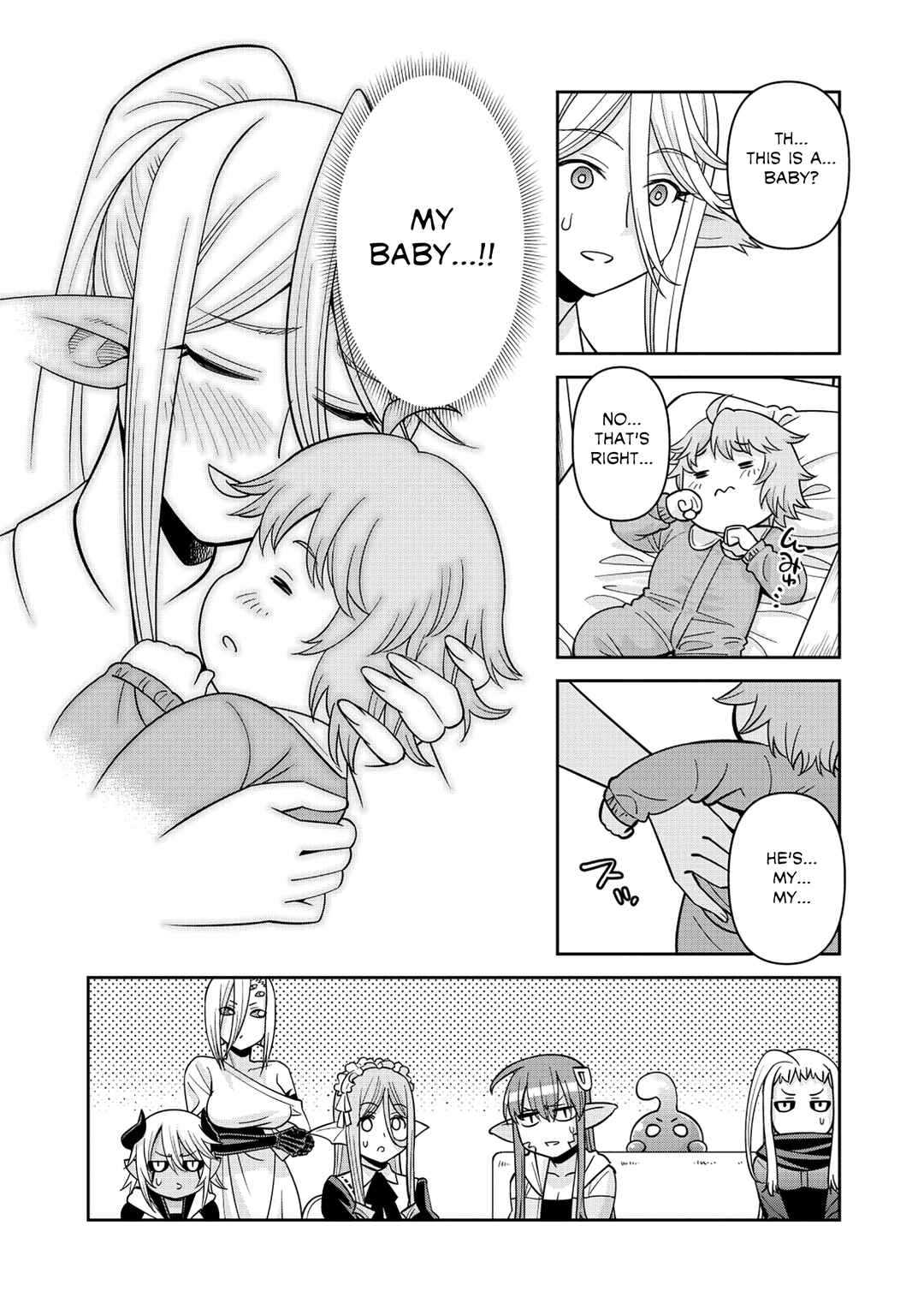 Chapter 91 - Page 15