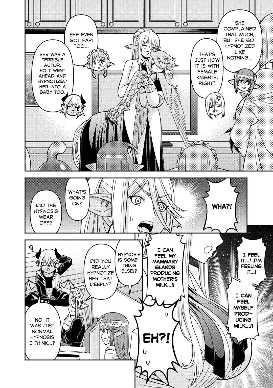 Chapter 91 - Page 16
