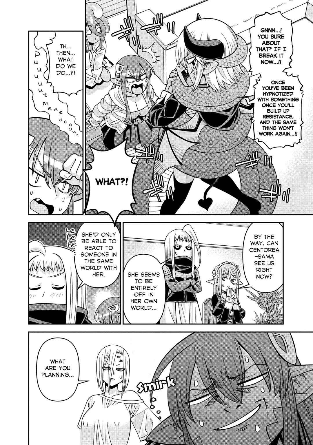 Chapter 91 - Page 18