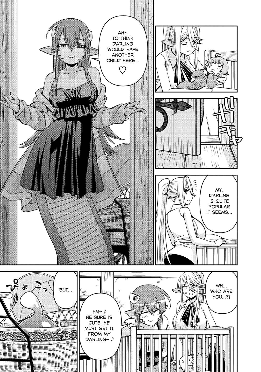 Chapter 91 - Page 19