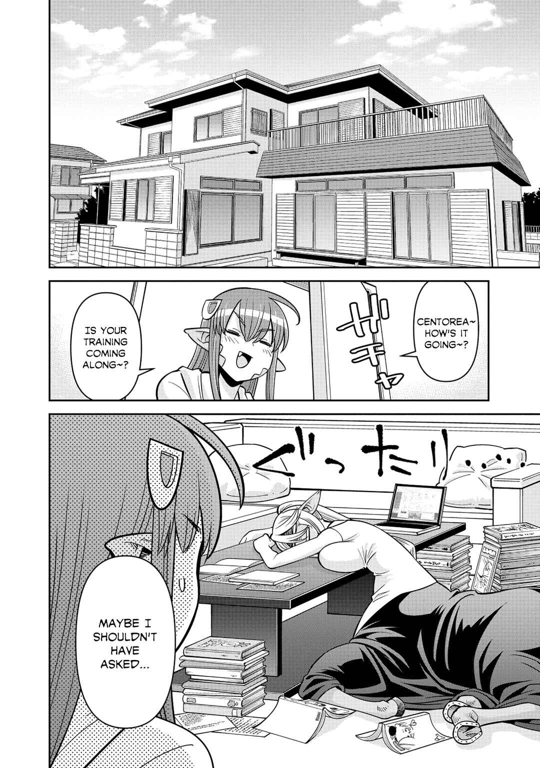 Chapter 91 - Page 2