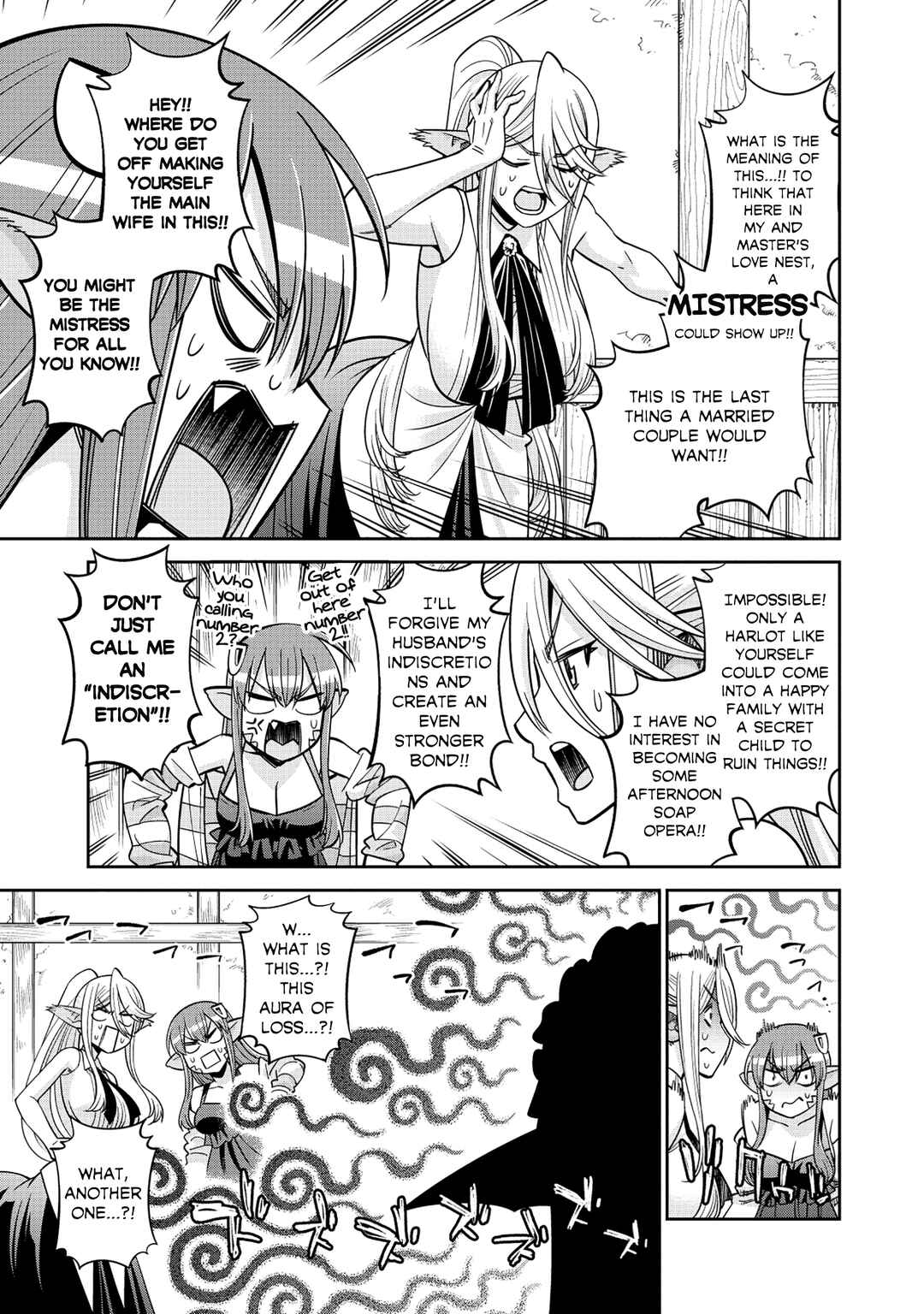 Chapter 91 - Page 21
