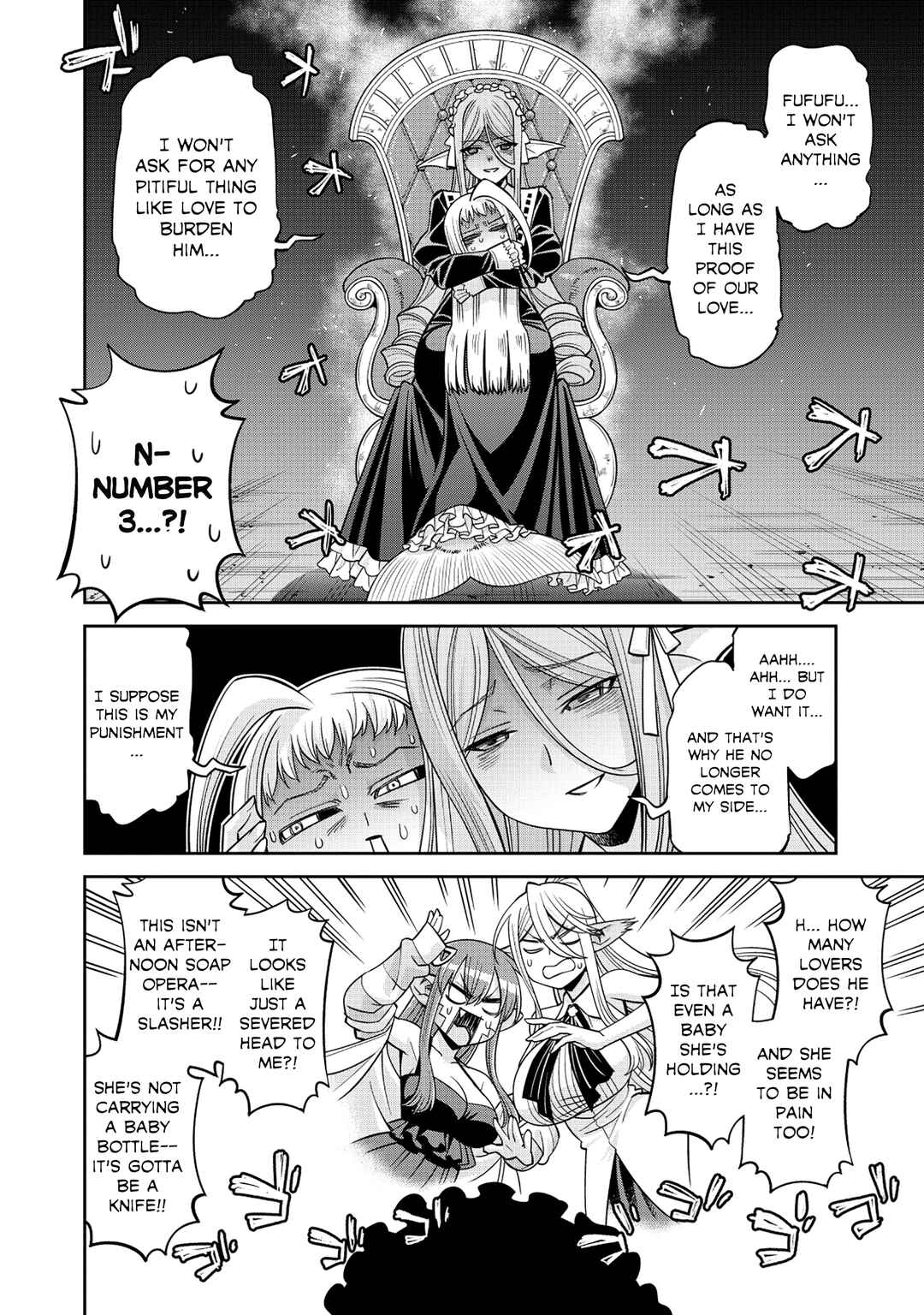 Chapter 91 - Page 22