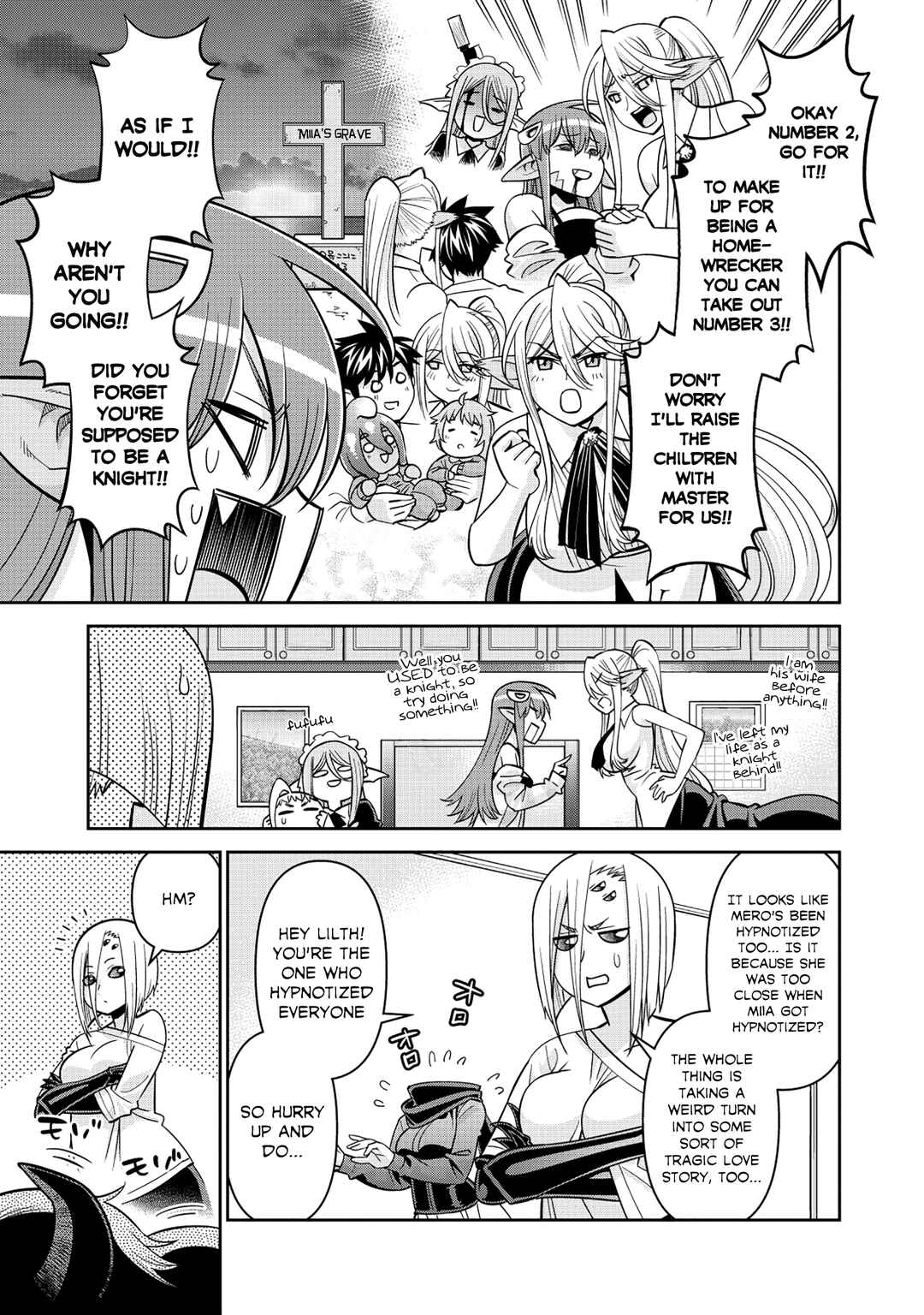 Chapter 91 - Page 23