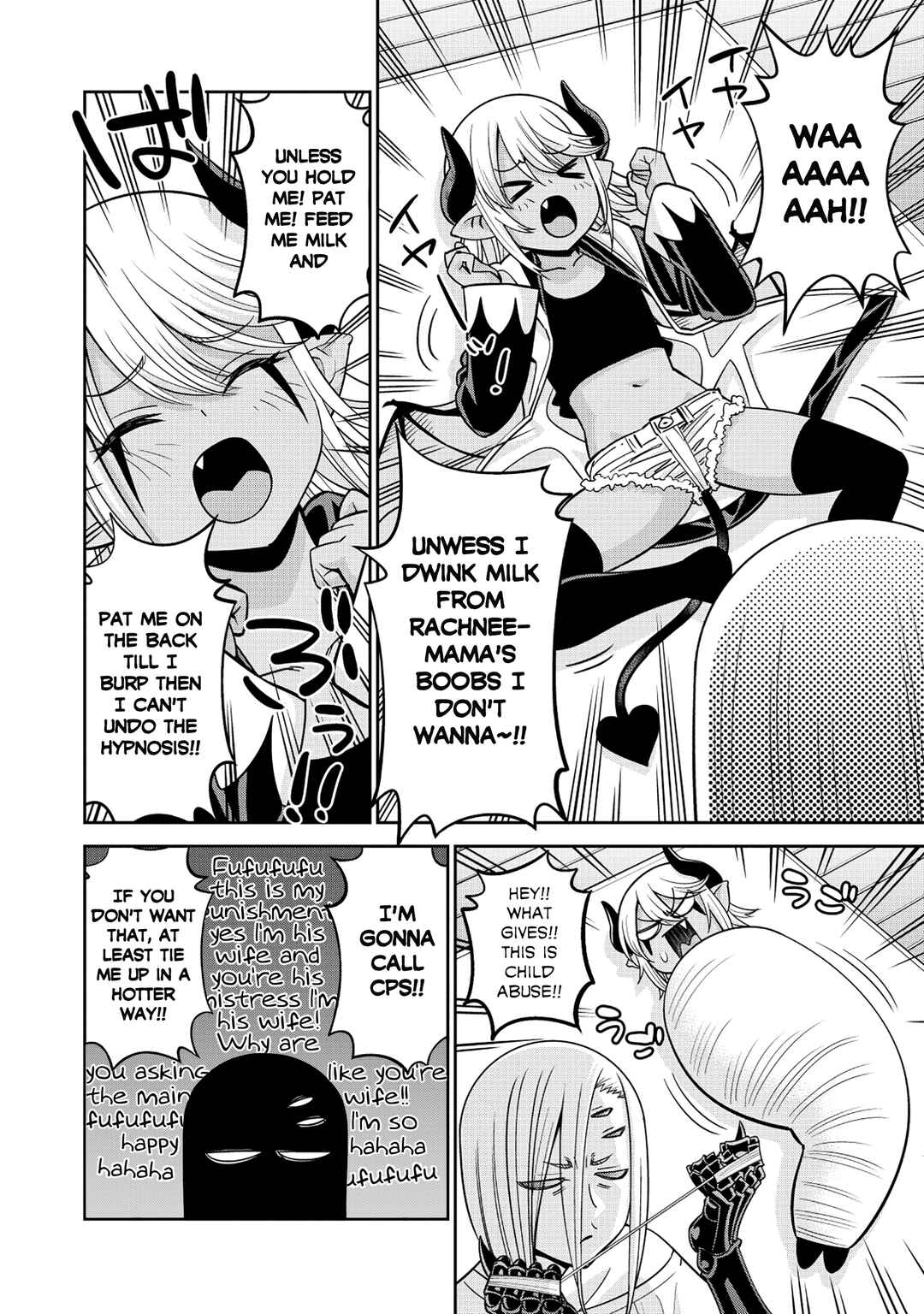 Chapter 91 - Page 24