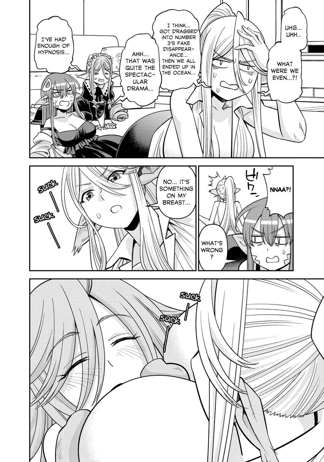 Chapter 91 - Page 26
