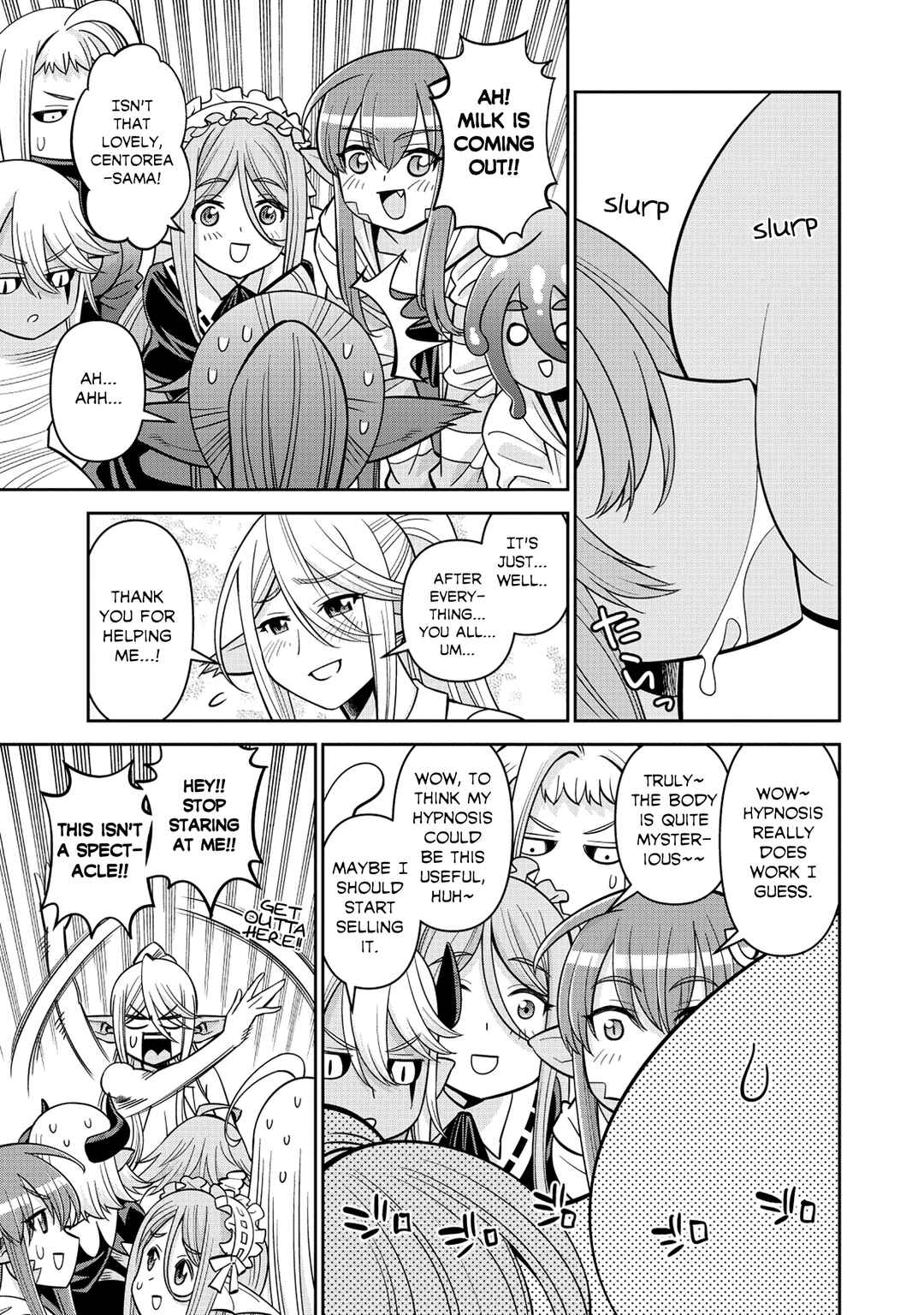 Chapter 91 - Page 27