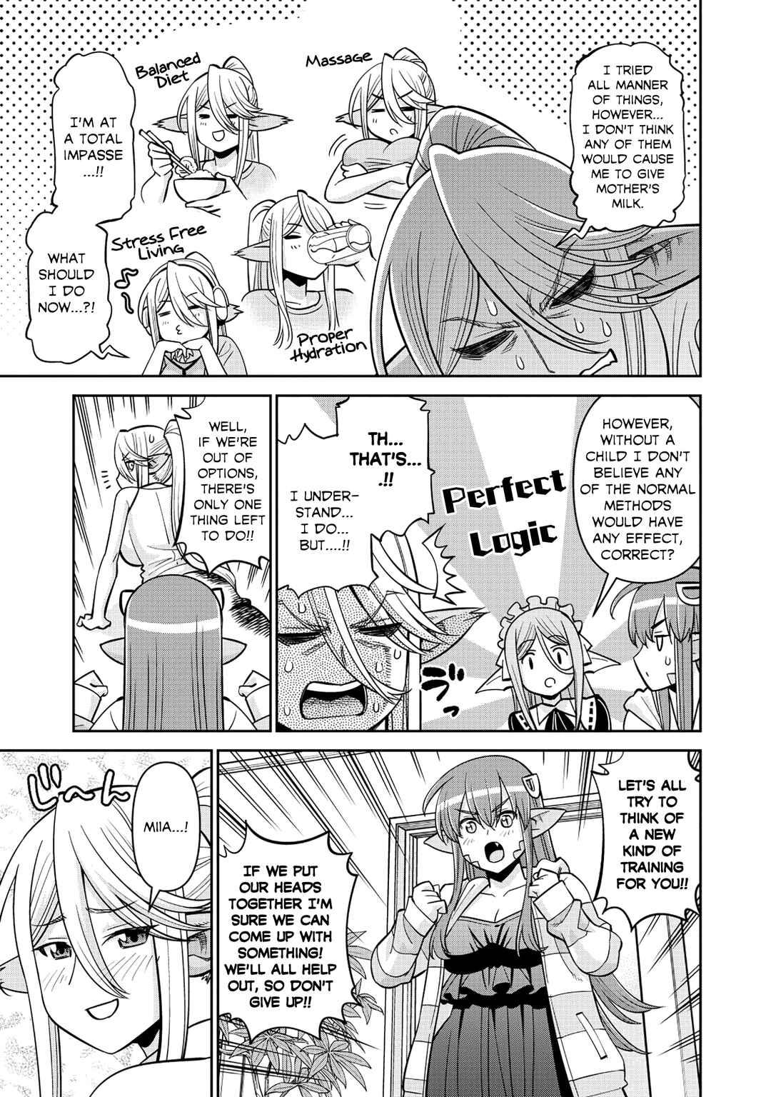 Chapter 91 - Page 3