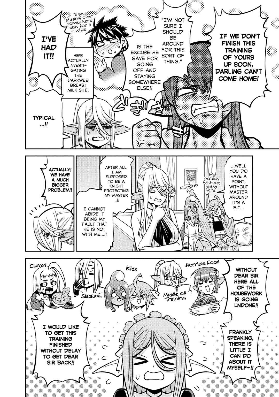 Chapter 91 - Page 4