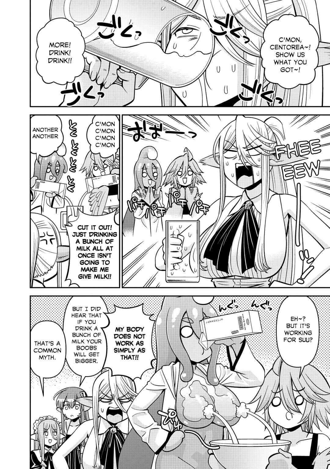 Chapter 91 - Page 6