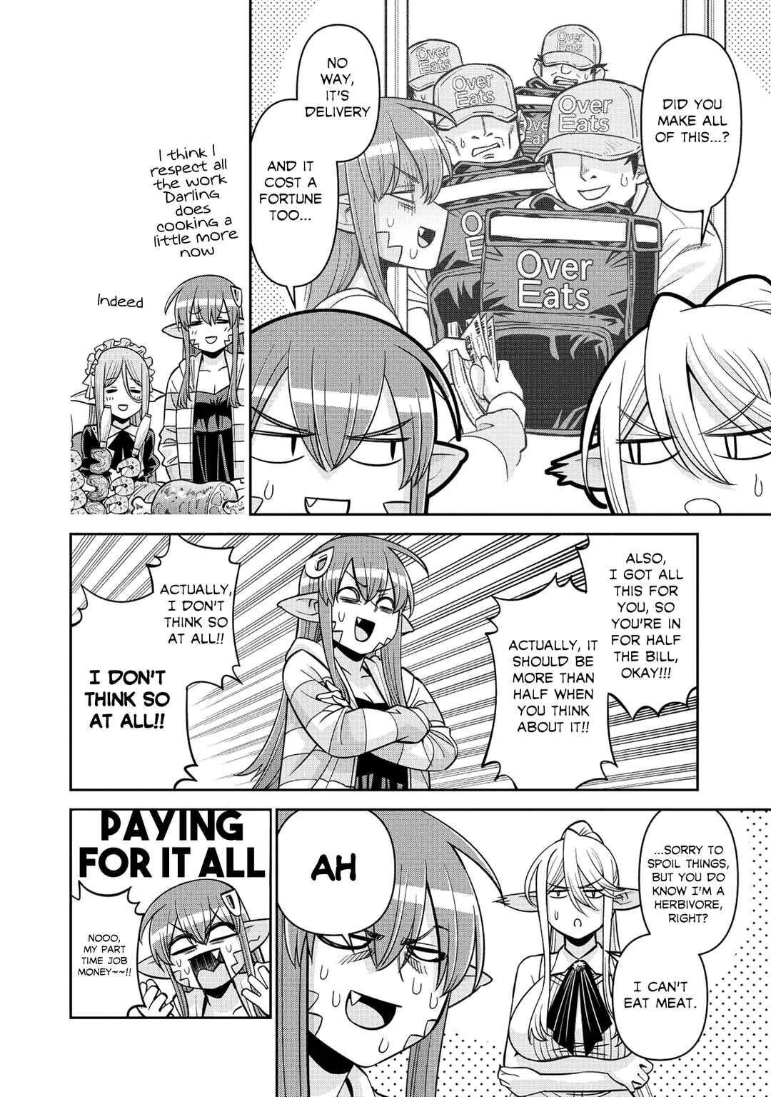 Chapter 91 - Page 8