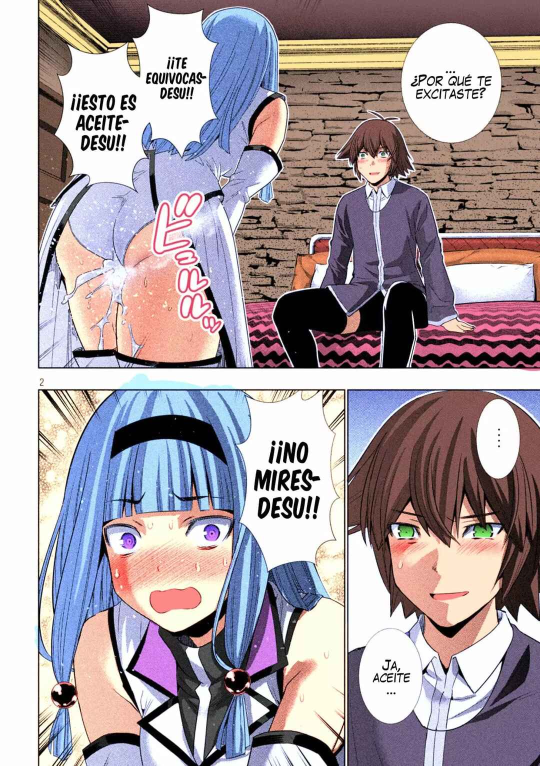 Chapter 144 - Page 3