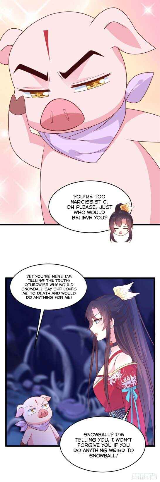 Chapter 261 - Page 16
