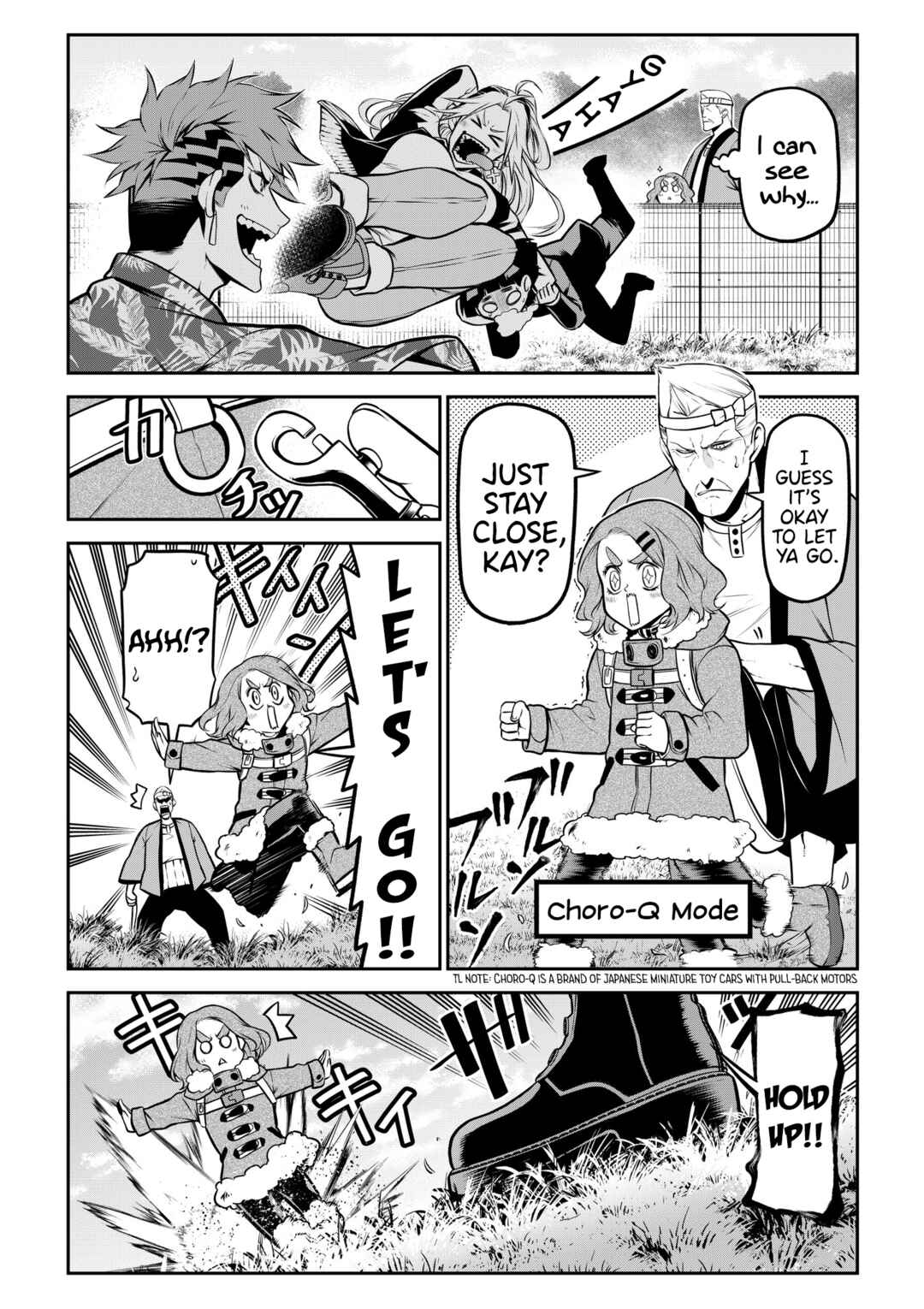 Chapter 24 - Page 7