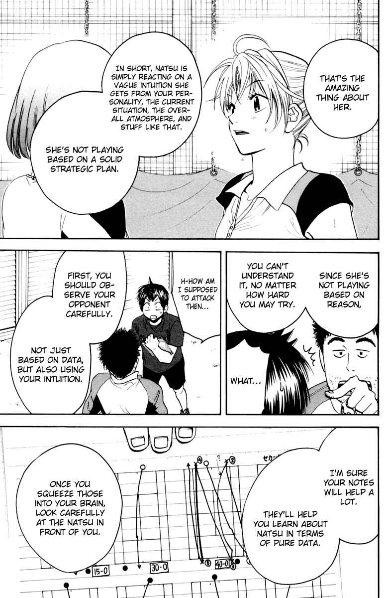 Chapter 113 - Page 19