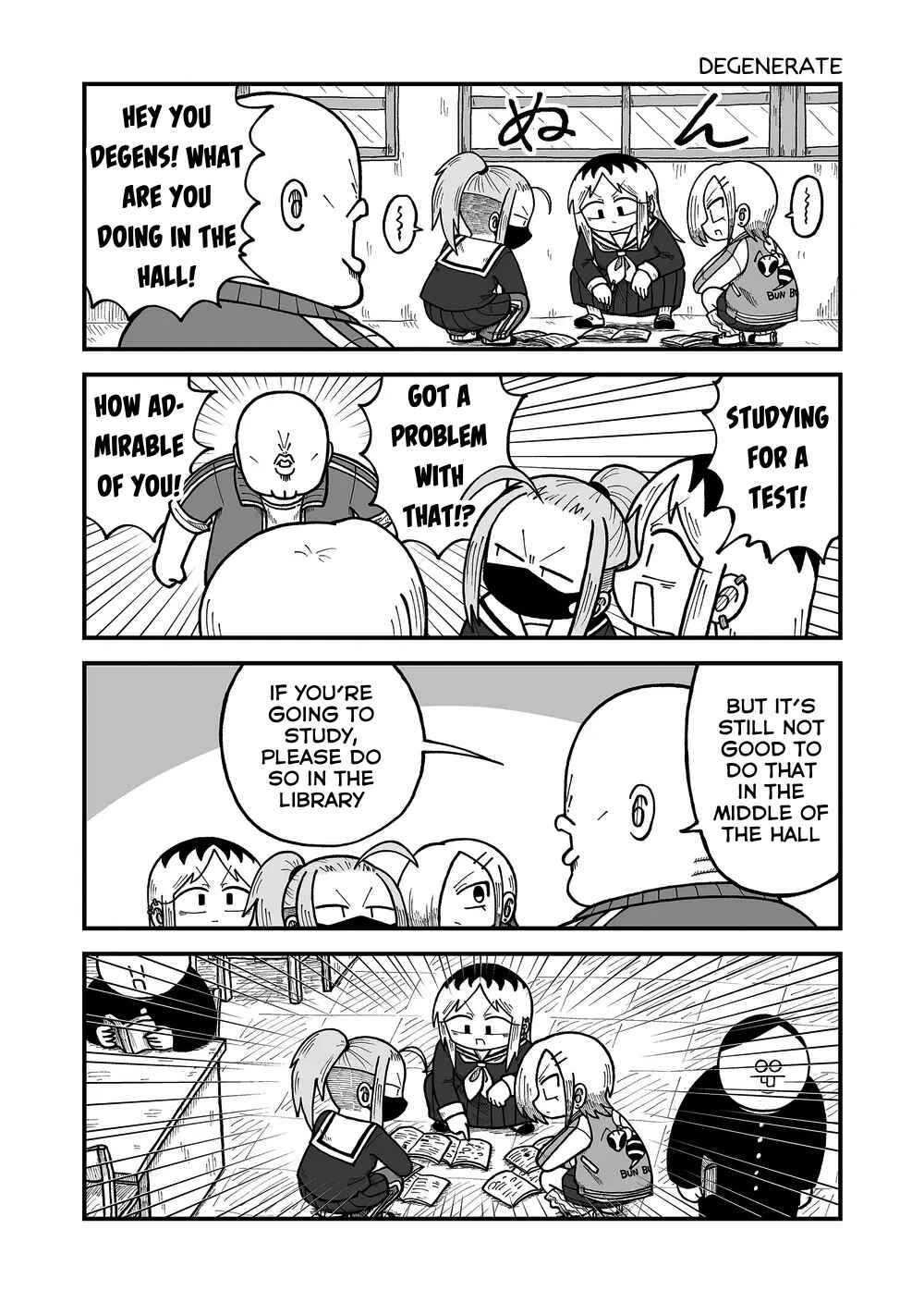 Chapter 32 - Page 5
