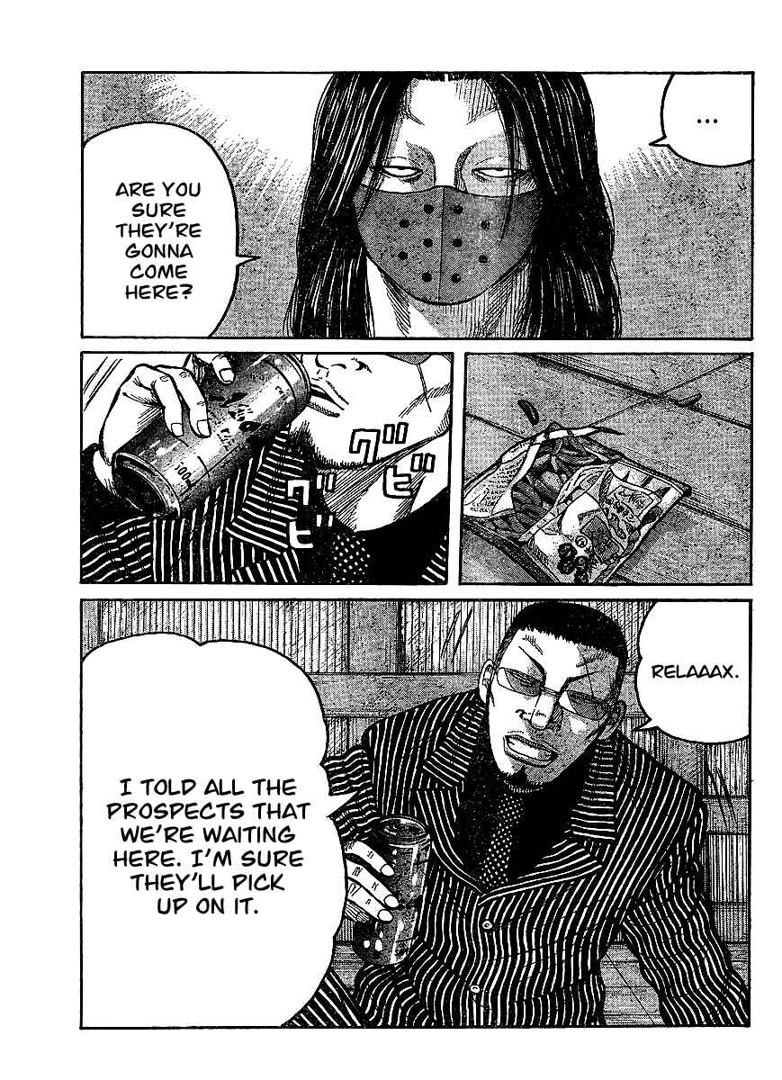 Chapter 99 - Page 5