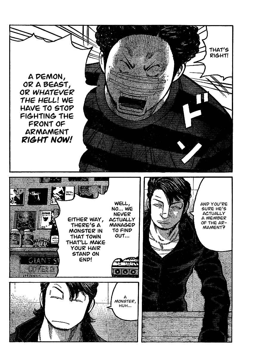Chapter 99 - Page 8