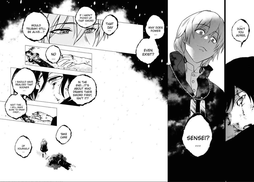 Chapter 142 - Page 12