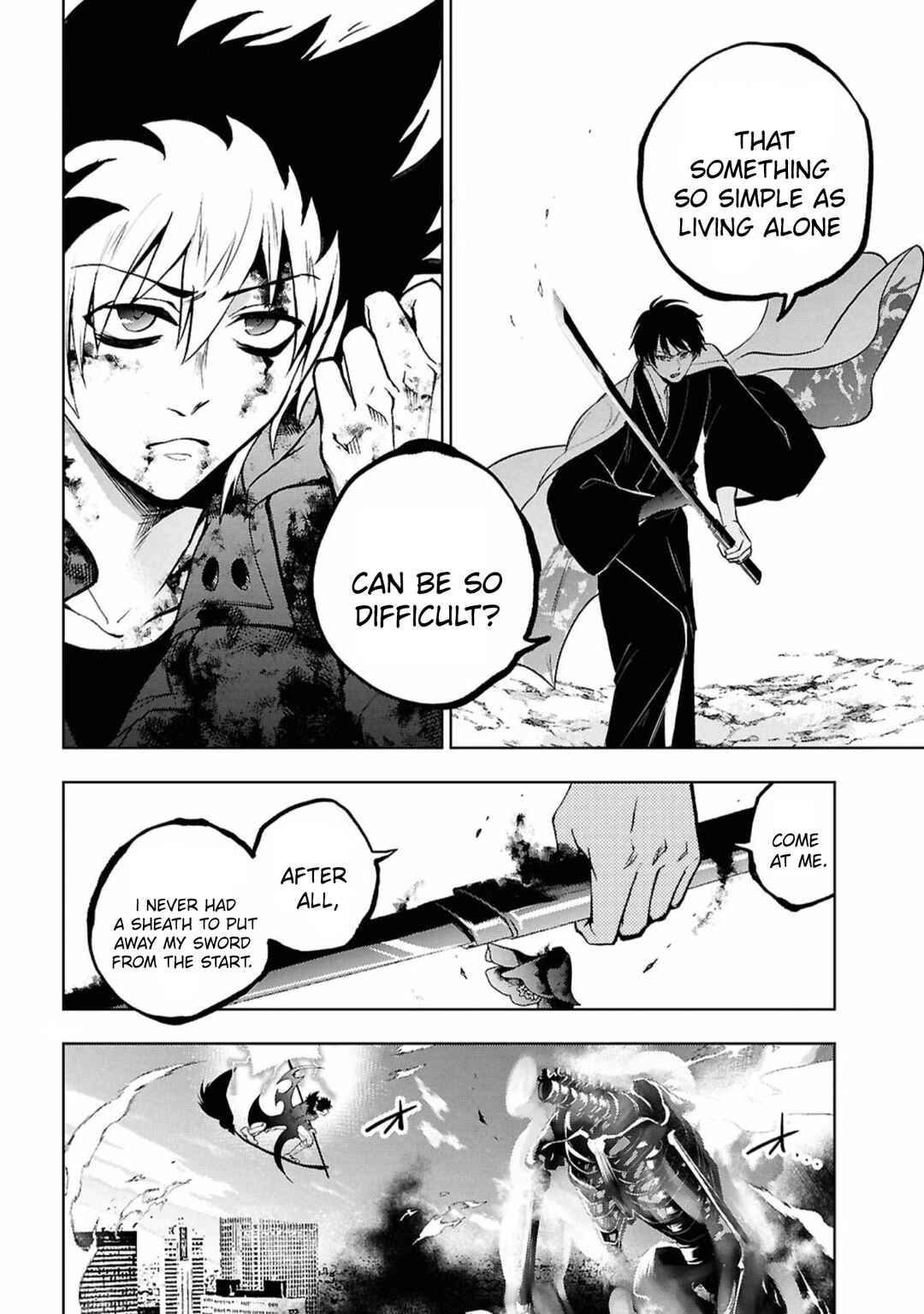 Chapter 142 - Page 27