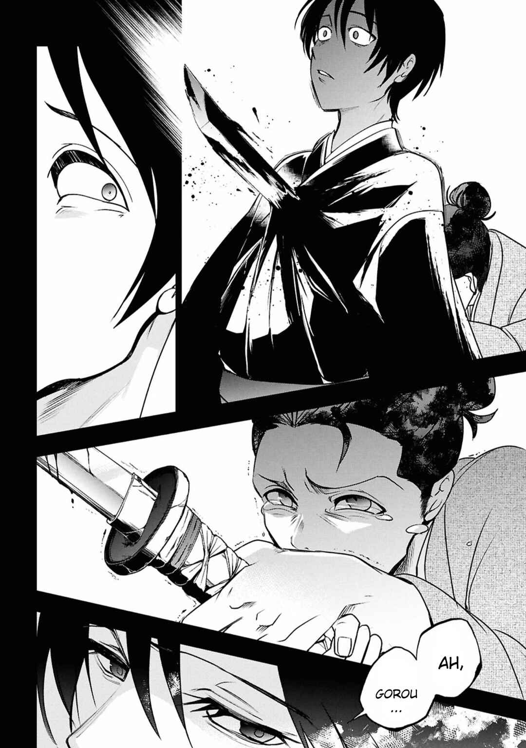 Chapter 142 - Page 7