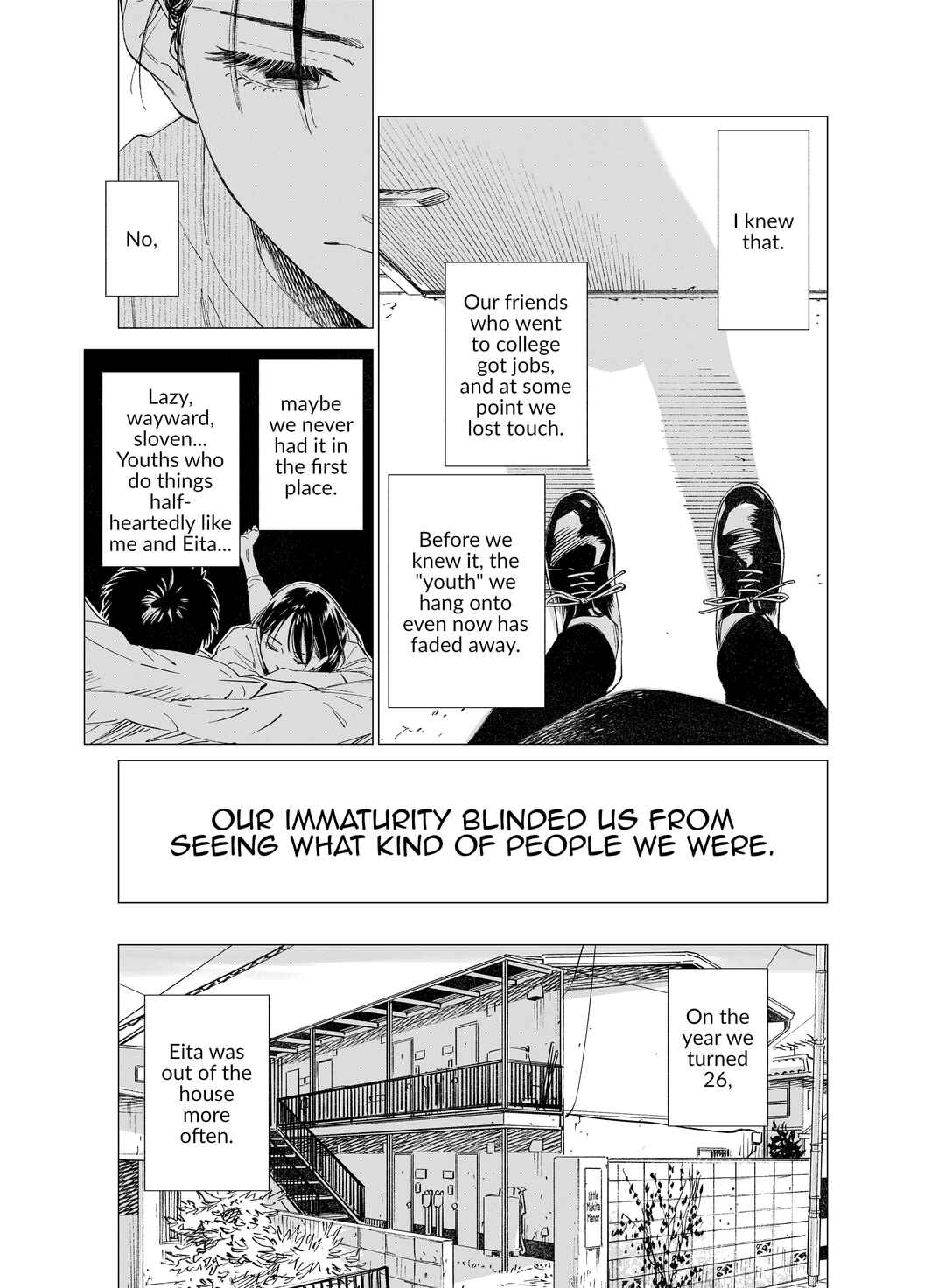Chapter ? - Page 11