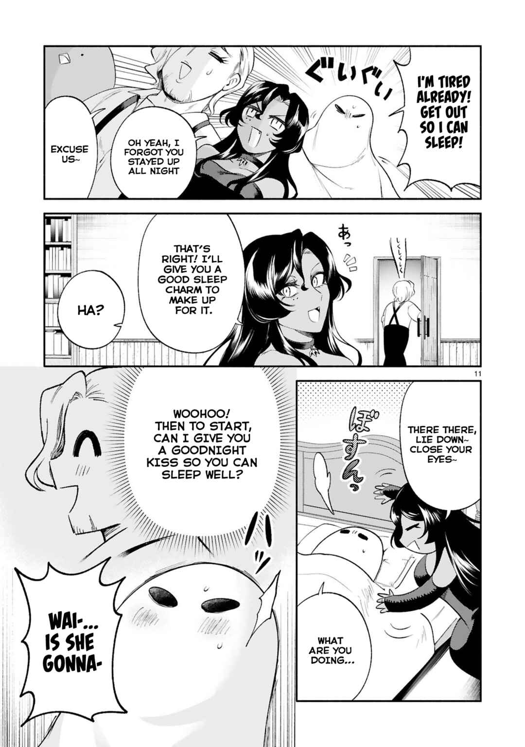 Chapter 29 - Page 11