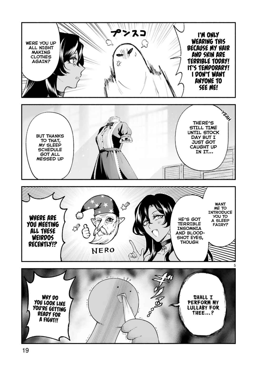 Chapter 29 - Page 5