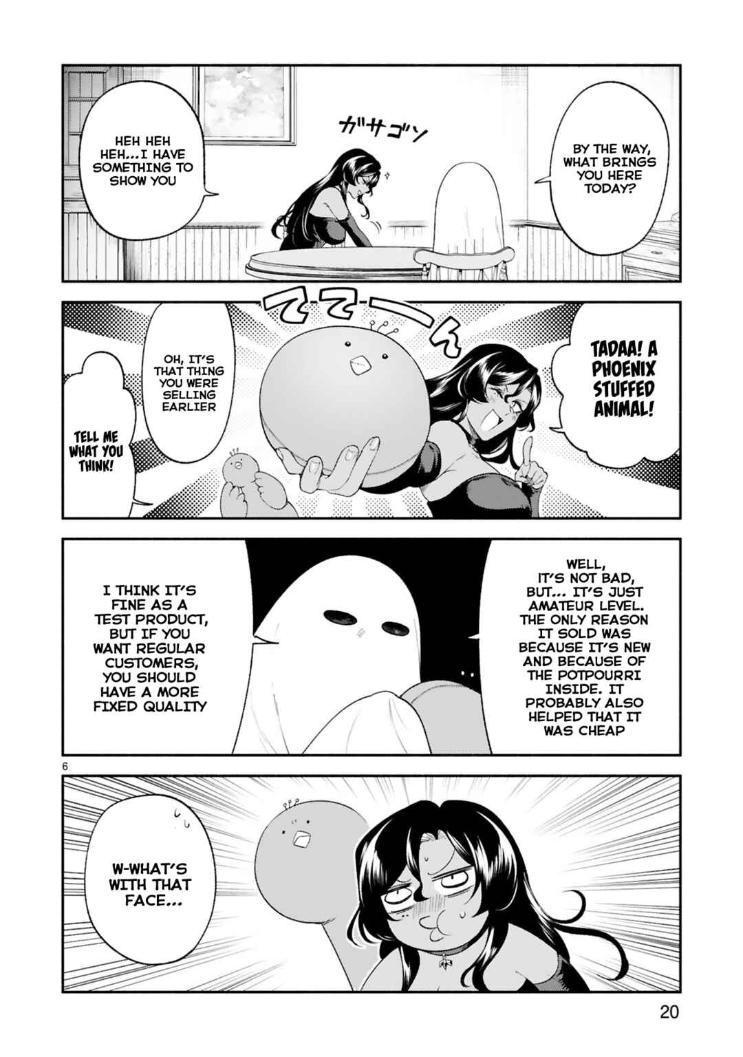 Chapter 29 - Page 6