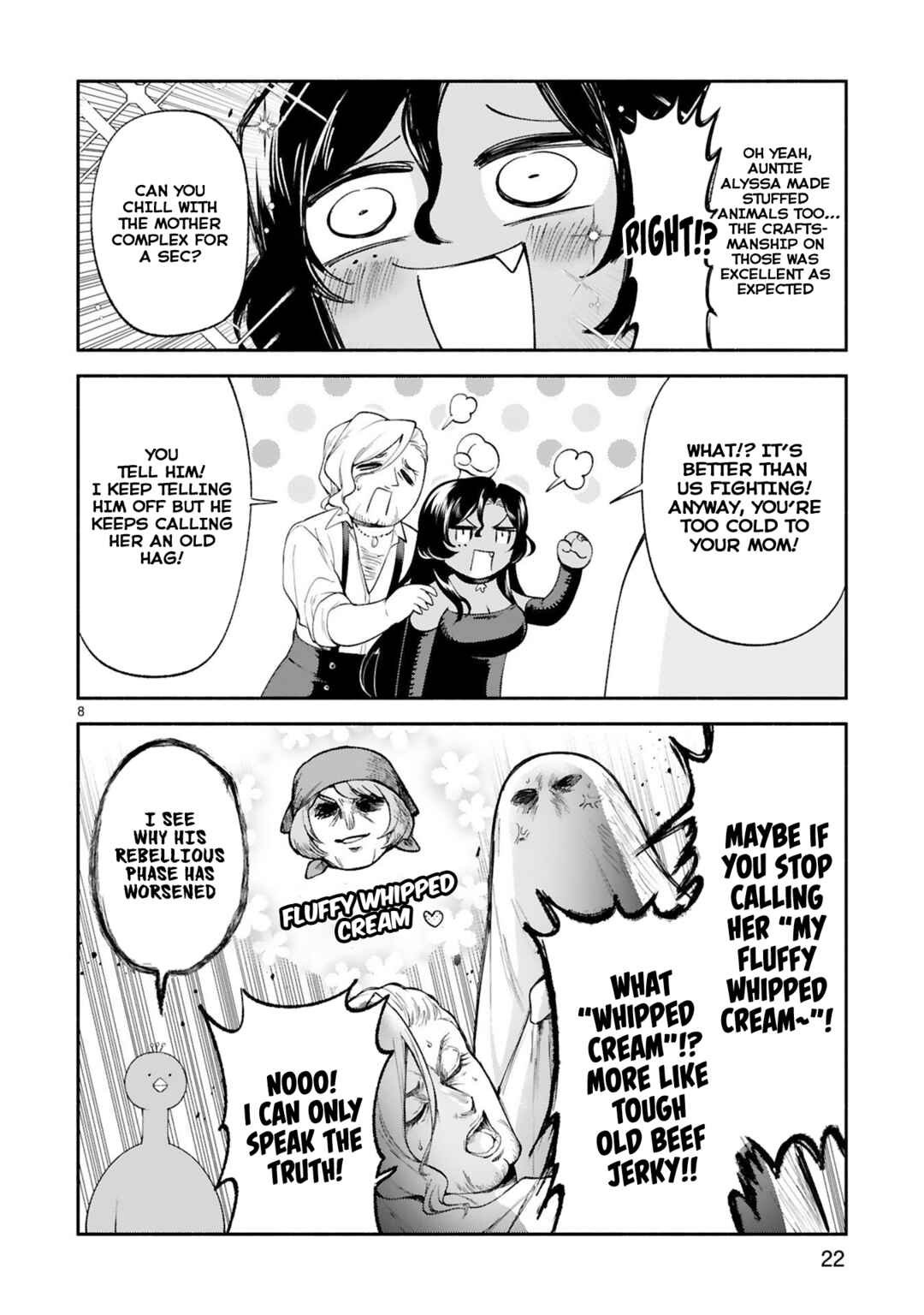 Chapter 29 - Page 8