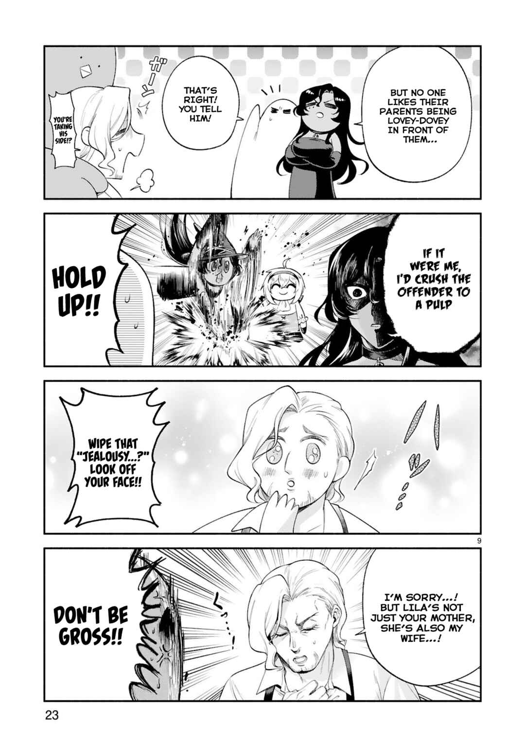 Chapter 29 - Page 9