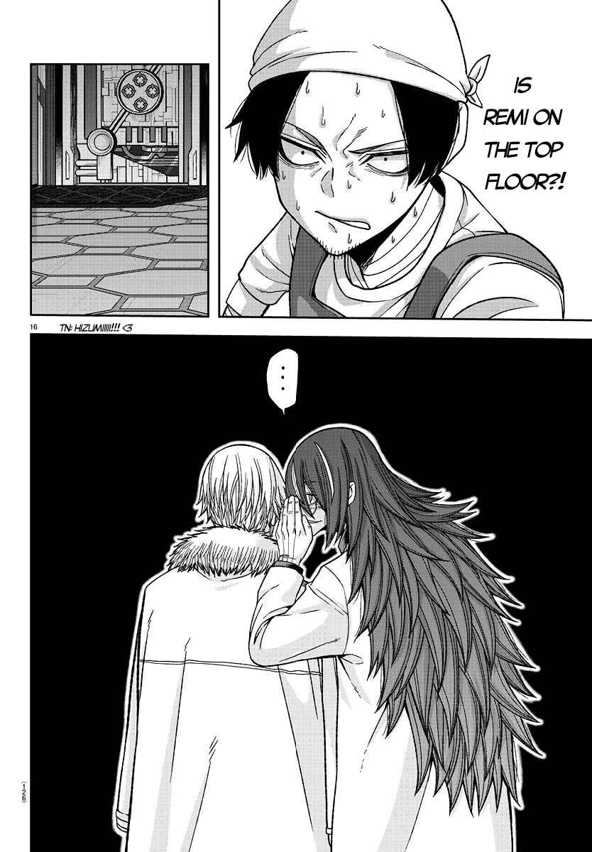 Chapter 140 - Page 15