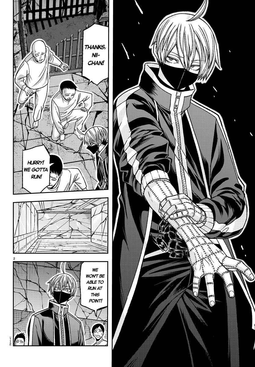 Chapter 140 - Page 2