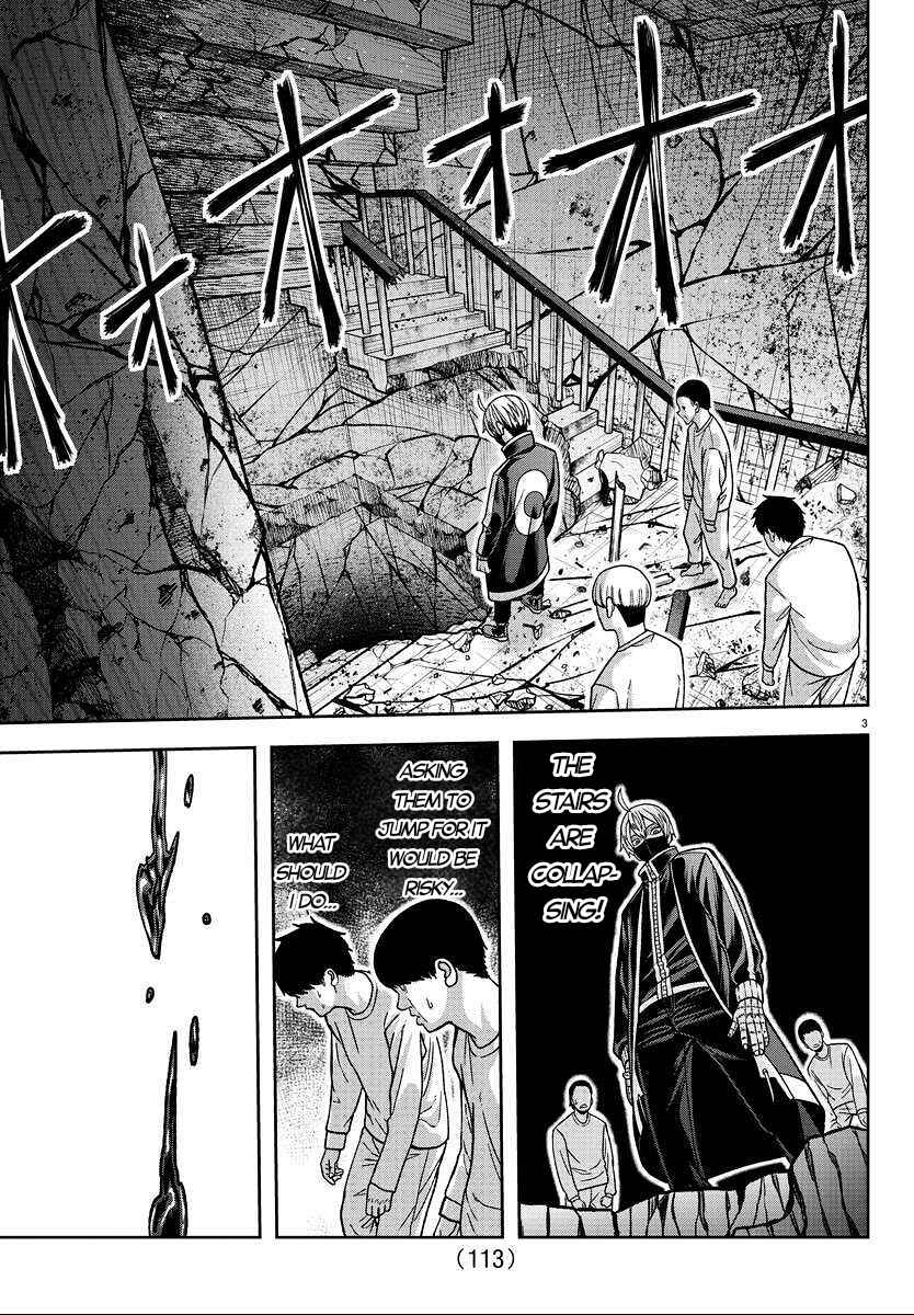 Chapter 140 - Page 3