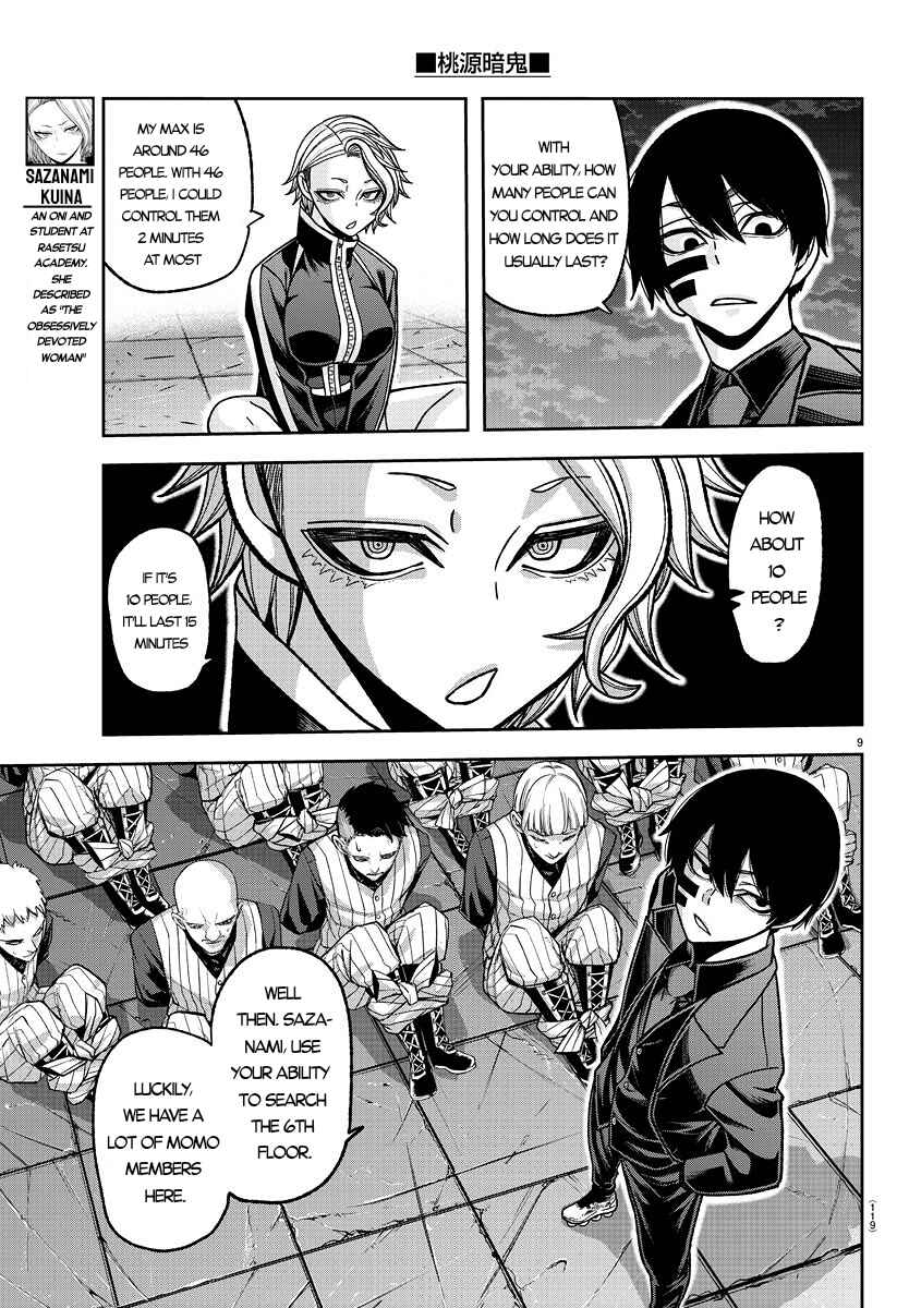 Chapter 140 - Page 9