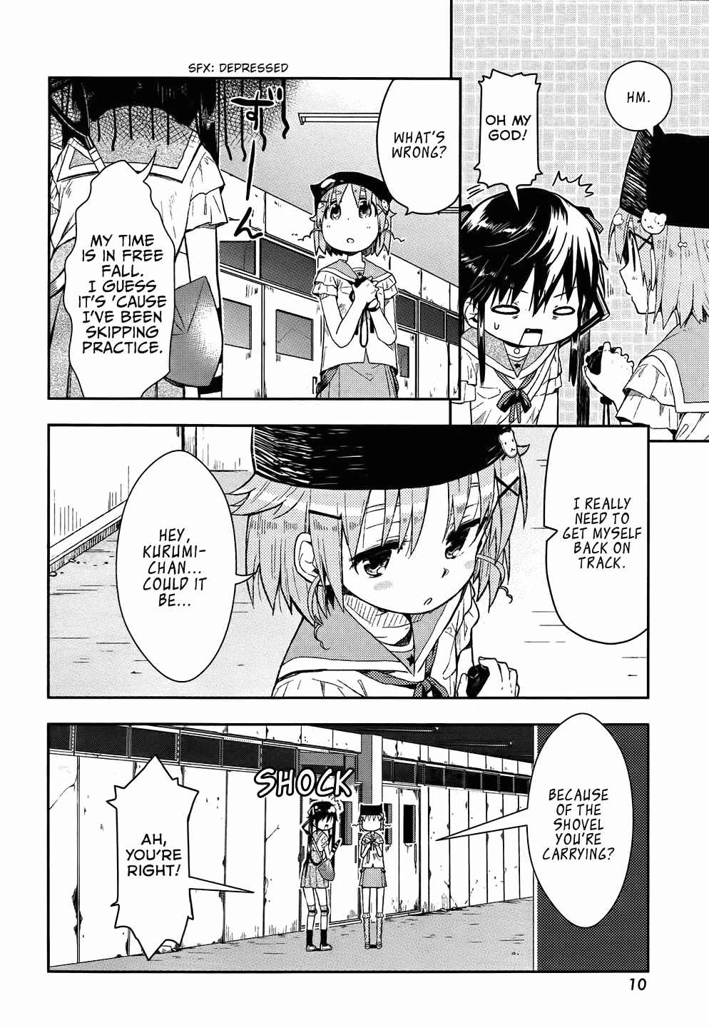 Chapter 8 - Page 5