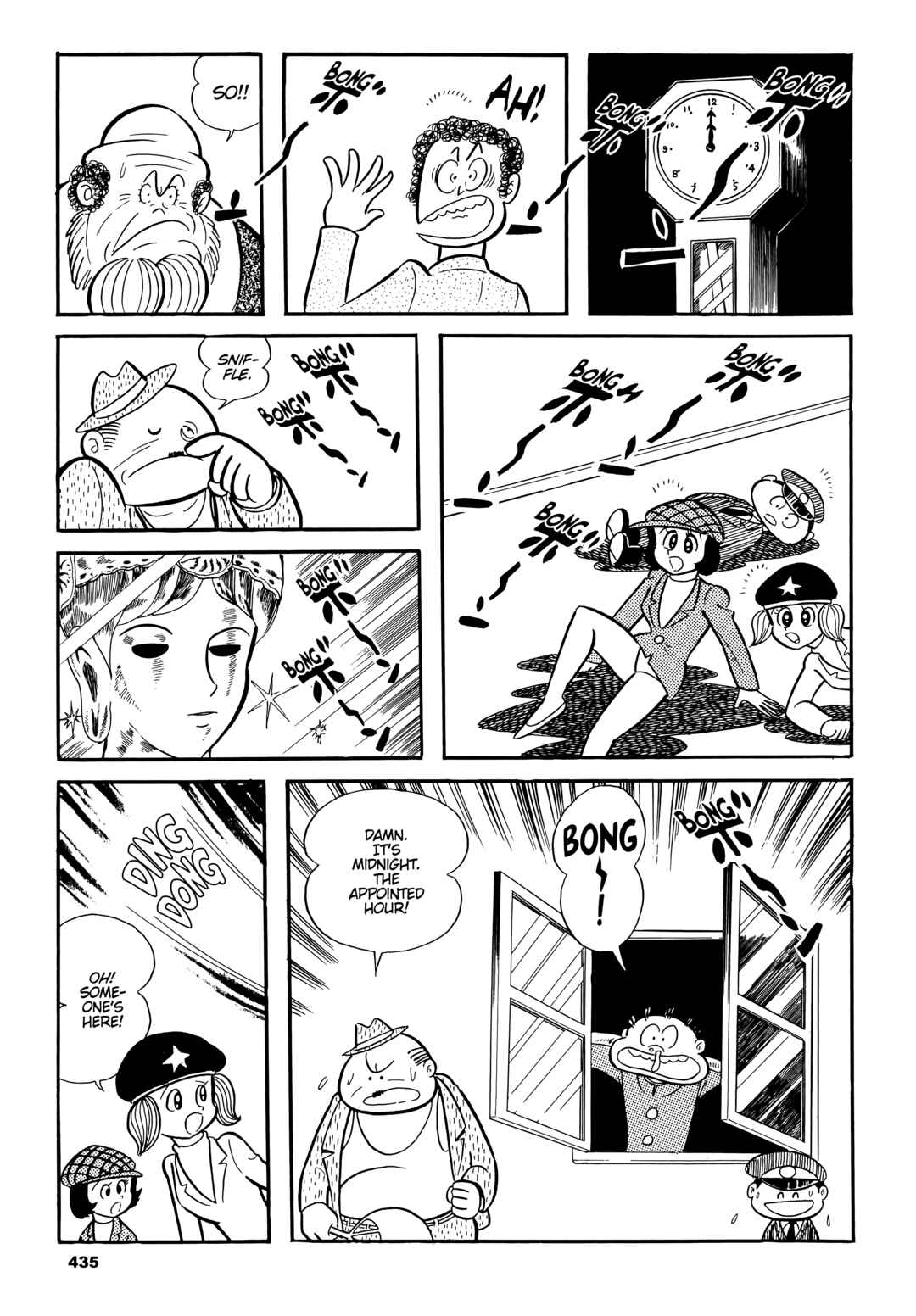 Chapter 22 - Page 11