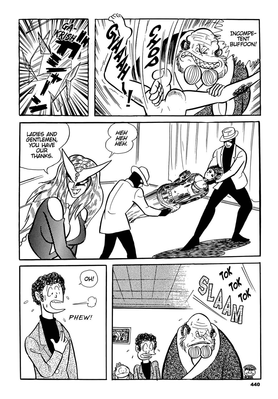 Chapter 22 - Page 16