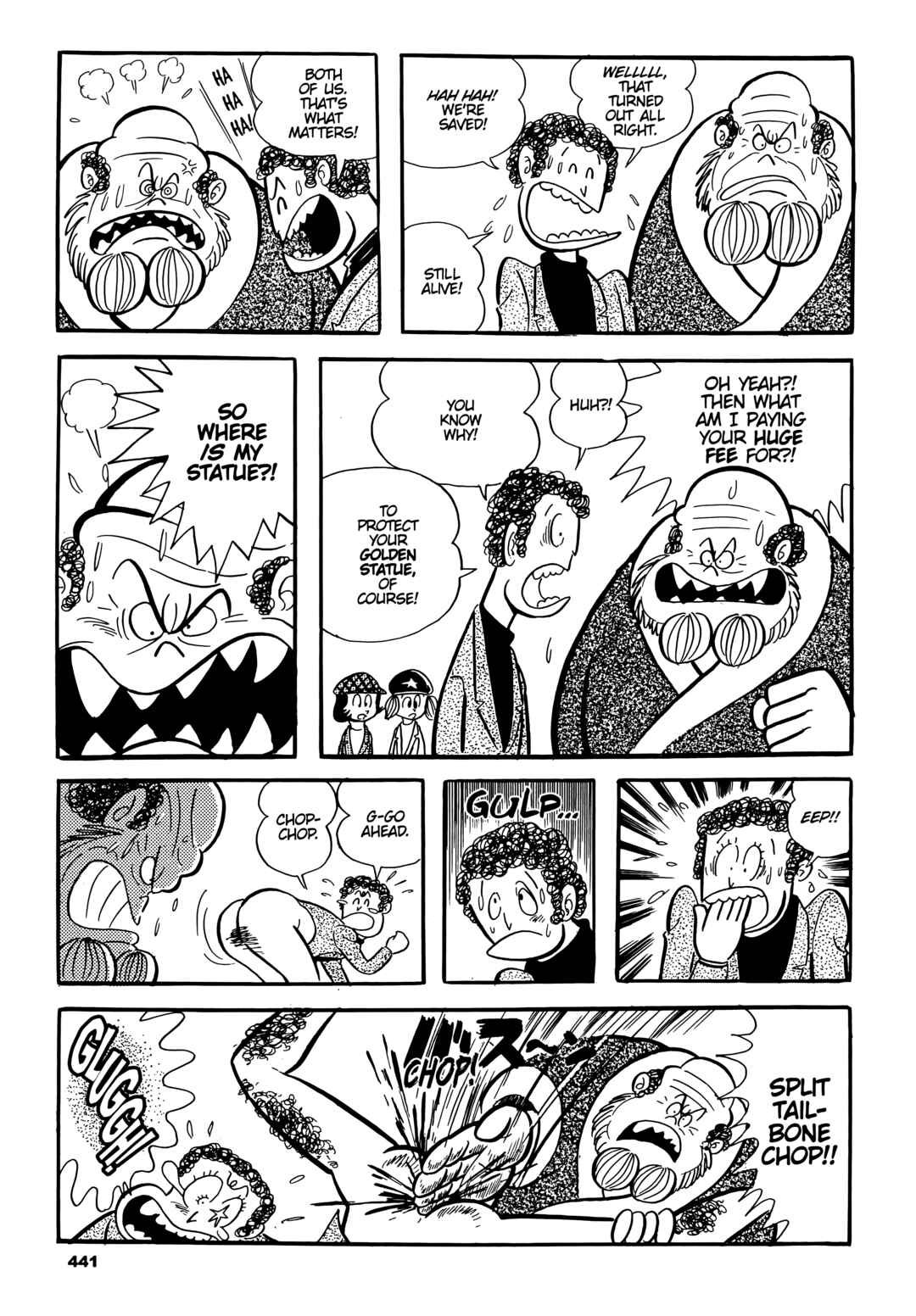 Chapter 22 - Page 17