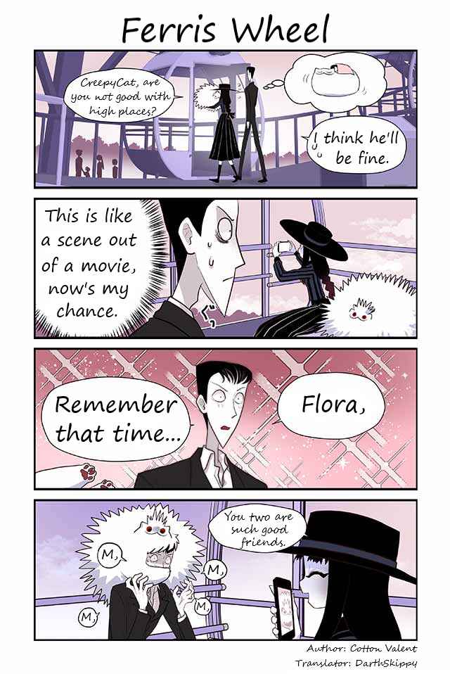 Chapter 173 - Page 1